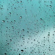 Goutte bleue