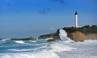 tempete basque