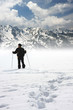 Mountain climber