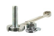 Wrench and Bolt