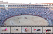 Bullfight, the one of the most controversial events in the world