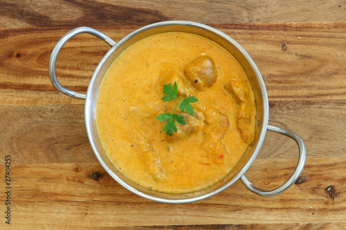 Photo: Indian Curry Indian Curry