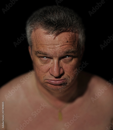 Photo: Sadness Sadness