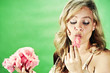 cotton candy
