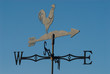 Weather vane Weather vane