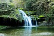 Cascada de Irus