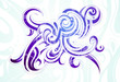 Decorative artwork Decorative artwork