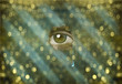 High Resolution Eye