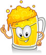 Beer Gesture Beer Gesture