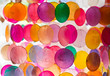 Craft shells hang