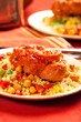 moroccan veal