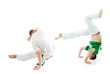 Contact Sport .Capoeira. Contact Sport .Capoeira.