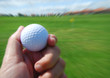 Photo: Round of golf Round of golf