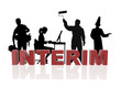 Intérim et métiers