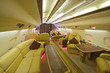 Business jet