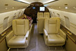 Business jet