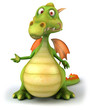 Dragon Dragon