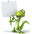 Lézard