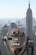 Photo: View of downtown Manhattan View of downtown Manhattan