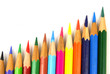 color pencil grow up
