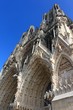 Kathedrale von Reims