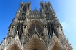 Kathedrale von Reims