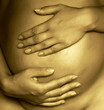 Thr pregnancy women
