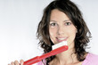 Foto: Dental hygiene Dental hygiene