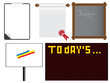 banners