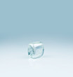 Ice cube
