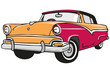 Automobile Cadillac