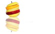 Multifruits.