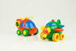 Child's toys