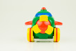 toy plane