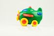toy aeroplane