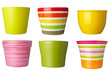 flower  pot gardening