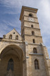 romanesque cathedral
