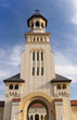 orthodox church tower