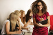 Business Team Checkliste