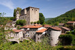 tuscan castle tuscan castle