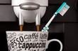 Muntermacher - Kaffee am Morgen