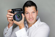 fotograf men