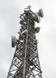 Sendemast