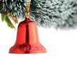 Foto: Christmas bell Christmas bell