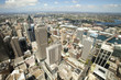 The View From Sydney Tower