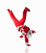 Santa Clause