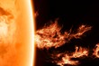 Photo en ligne au meilleur prix Solar activity