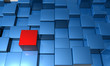 3d cubes background 3d cubes background