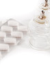 cupping rubber and tablets