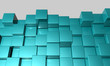 3d cubes background 3d cubes background